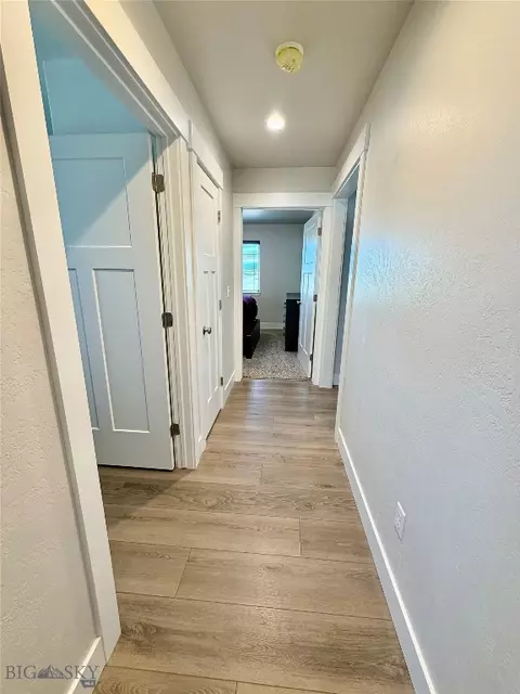 Entry Way - 88 Thomas Way, Dillon, MT 59725 photo 2 of 3