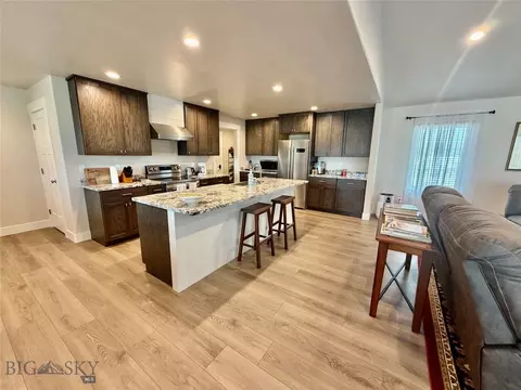 Kitchen - 88 Thomas Way, Dillon, MT 59725 photo 4 of 4