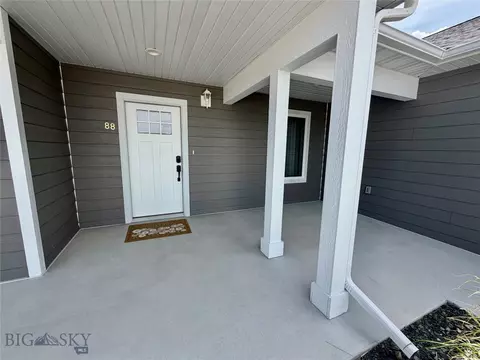 Exterior - 88 Thomas Way, Dillon, MT 59725 photo 5 of 15