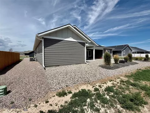 Exterior - 88 Thomas Way, Dillon, MT 59725 photo 11 of 15