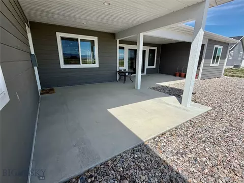 Exterior - 88 Thomas Way, Dillon, MT 59725 photo 10 of 15