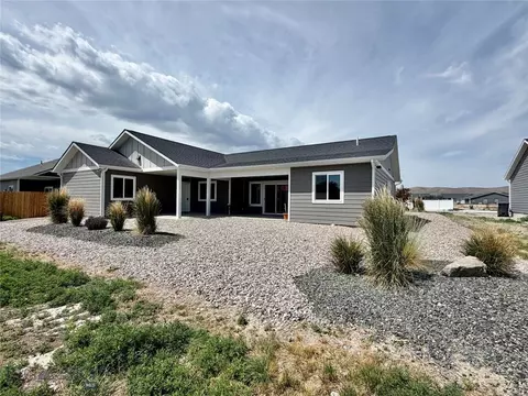 Exterior - 88 Thomas Way, Dillon, MT 59725 photo 8 of 15