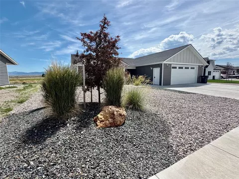 Exterior - 88 Thomas Way, Dillon, MT 59725 photo 2 of 15