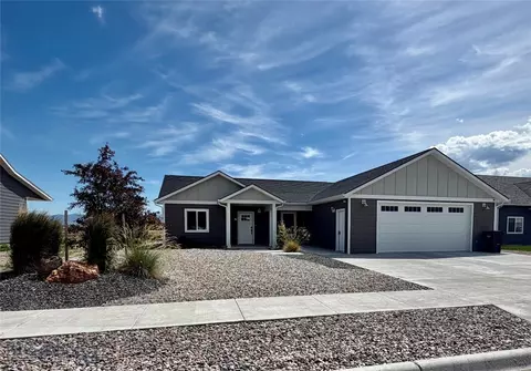 88 Thomas Way, Dillon, MT 59725