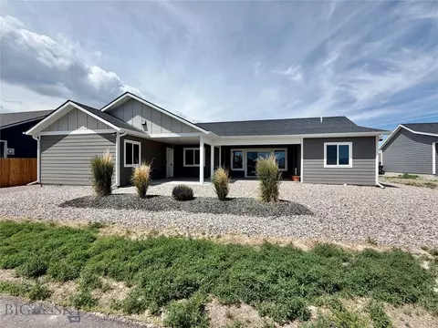 Exterior - 88 Thomas Way, Dillon, MT 59725 photo 15 of 15