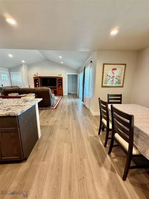 Entry Way - 88 Thomas Way, Dillon, MT 59725 photo 1 of 3