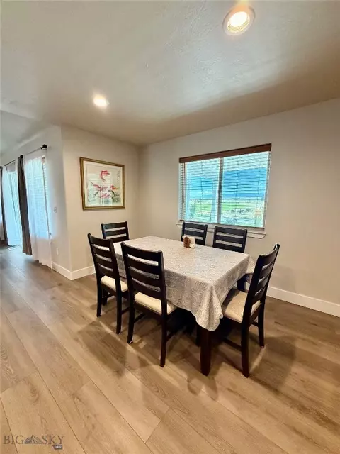 Dining - 88 Thomas Way, Dillon, MT 59725 photo 2 of 2