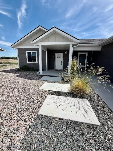Exterior - 88 Thomas Way, Dillon, MT 59725 photo 4 of 15