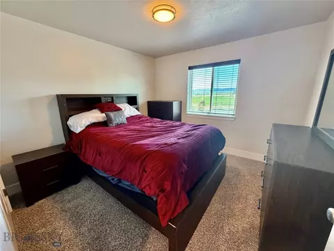 Bedroom - 88 Thomas Way, Dillon, MT 59725 photo 4 of 8