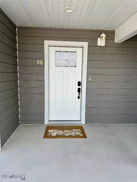 Exterior - 88 Thomas Way, Dillon, MT 59725 photo 7 of 15