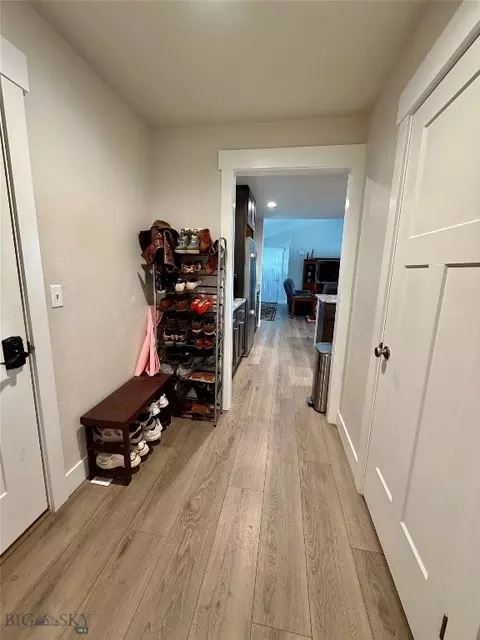 Entry Way - 88 Thomas Way, Dillon, MT 59725 photo 3 of 3