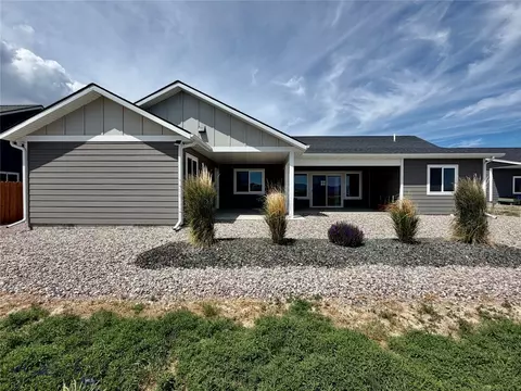 Exterior - 88 Thomas Way, Dillon, MT 59725 photo 14 of 15