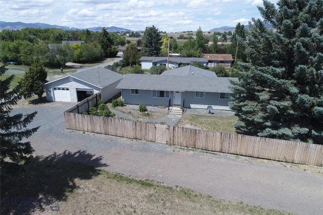 95 Mt Highway 2 E, Whitehall, MT 59759