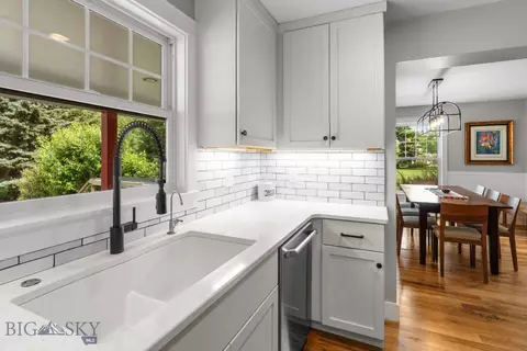 Kitchen - 21 Hitching Post Rd, Bozeman, MT 59715 photo 3 of 4