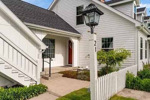 Exterior - 21 Hitching Post Rd, Bozeman, MT 59715 photo 6 of 18