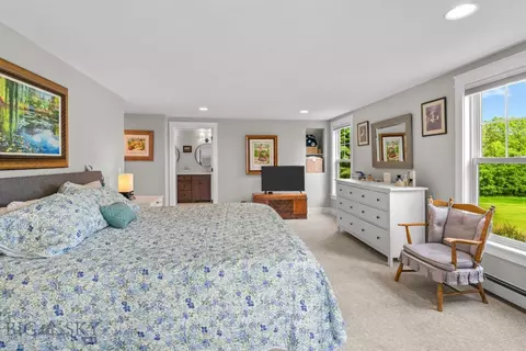 Bedroom - 21 Hitching Post Rd, Bozeman, MT 59715 photo 5 of 7