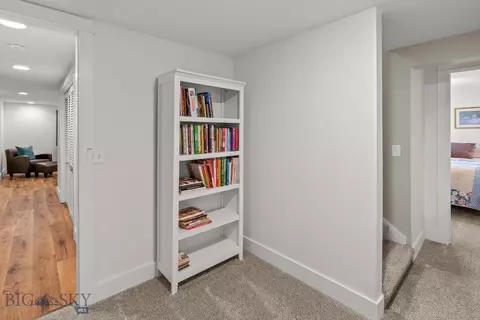 Entry Way - 21 Hitching Post Rd, Bozeman, MT 59715 photo 4 of 4
