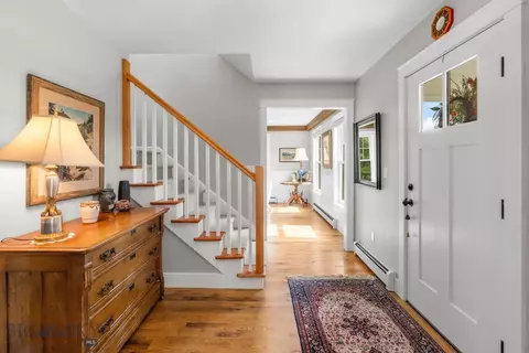 Entry Way - 21 Hitching Post Rd, Bozeman, MT 59715 photo 2 of 4