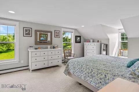 Bedroom - 21 Hitching Post Rd, Bozeman, MT 59715 photo 4 of 7