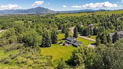View/Area - 21 Hitching Post Rd, Bozeman, MT 59715 photo 2 of 3