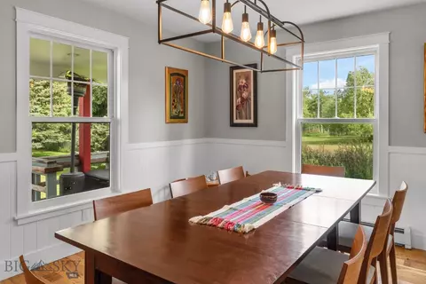 Dining - 21 Hitching Post Rd, Bozeman, MT 59715 photo 1 of 3
