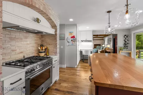 Kitchen - 21 Hitching Post Rd, Bozeman, MT 59715 photo 1 of 4