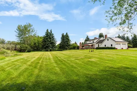 Exterior - 21 Hitching Post Rd, Bozeman, MT 59715 photo 17 of 18