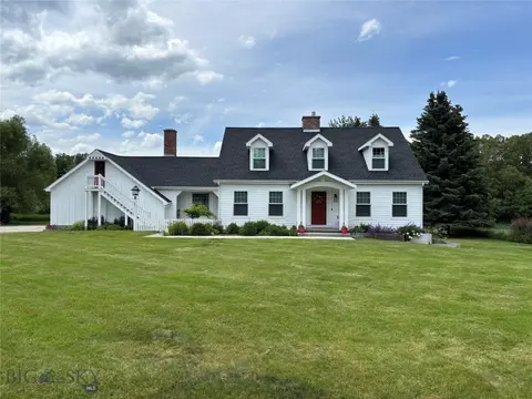 21 Hitching Post Rd, Bozeman, MT 59715