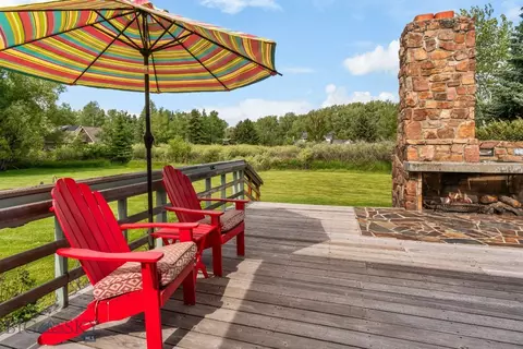 Exterior - 21 Hitching Post Rd, Bozeman, MT 59715 photo 9 of 18