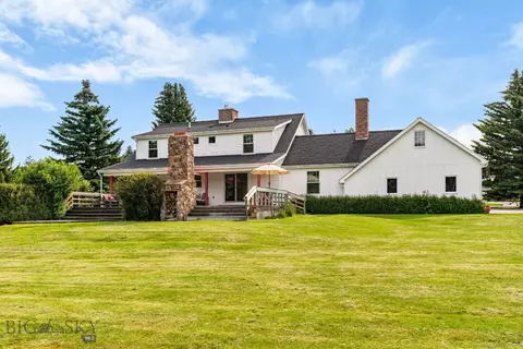 Other - 21 Hitching Post Rd, Bozeman, MT 59715 photo 18 of 20