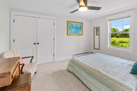 Bedroom - 21 Hitching Post Rd, Bozeman, MT 59715 photo 3 of 7
