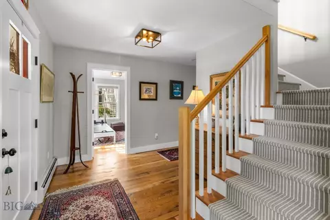 Entry Way - 21 Hitching Post Rd, Bozeman, MT 59715 photo 1 of 4