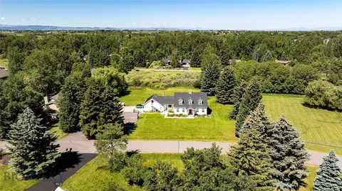 View/Area - 21 Hitching Post Rd, Bozeman, MT 59715 photo 1 of 3