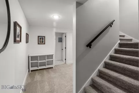 Entry Way - 21 Hitching Post Rd, Bozeman, MT 59715 photo 3 of 4