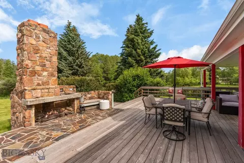 Exterior - 21 Hitching Post Rd, Bozeman, MT 59715 photo 10 of 18