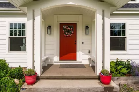 Exterior - 21 Hitching Post Rd, Bozeman, MT 59715 photo 13 of 18
