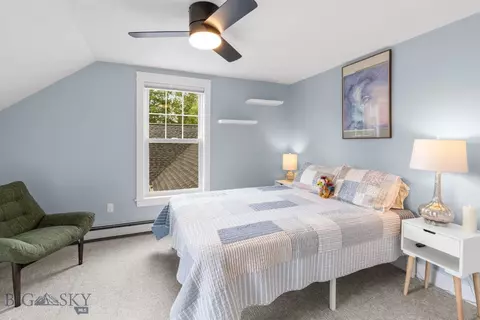 Bedroom - 21 Hitching Post Rd, Bozeman, MT 59715 photo 1 of 7