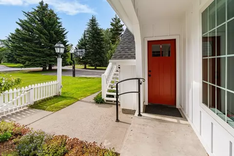 Exterior - 21 Hitching Post Rd, Bozeman, MT 59715 photo 7 of 18