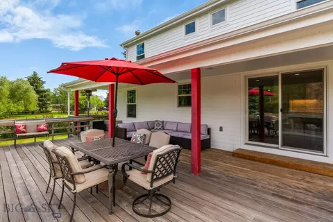 Exterior - 21 Hitching Post Rd, Bozeman, MT 59715 photo 11 of 18