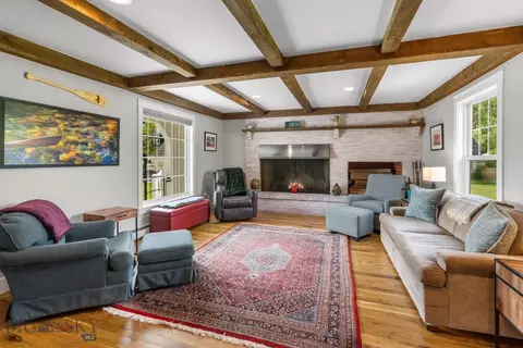 Living - 21 Hitching Post Rd, Bozeman, MT 59715 photo 5 of 6
