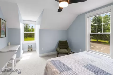 Bedroom - 21 Hitching Post Rd, Bozeman, MT 59715 photo 2 of 7
