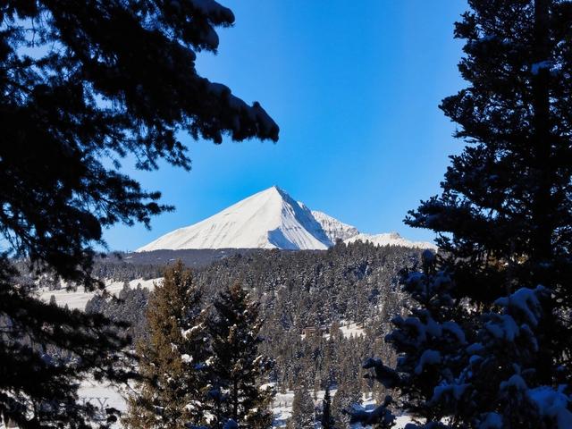 tbd Macks Rd, Big Sky, MT 59716