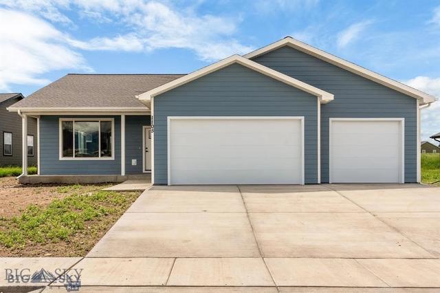 2307 Oriole Dr, Belgrade, MT 59714