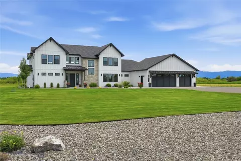 284 Riparian Way, Bozeman, MT 59718