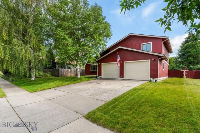 410 W Arnold St, Bozeman, MT 59715