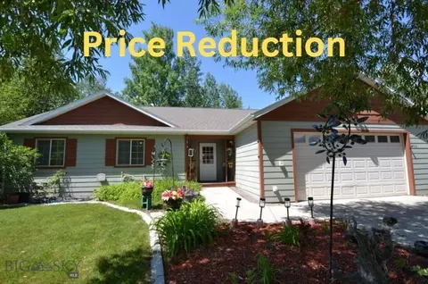 903 Kermit Ct, Belgrade, MT 59714