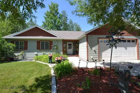 903 Kermit Ct, Belgrade, MT 59714