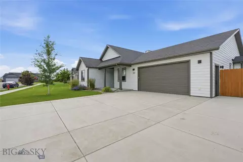 1603 Dillon Ave, Belgrade, MT 59714 photo 3