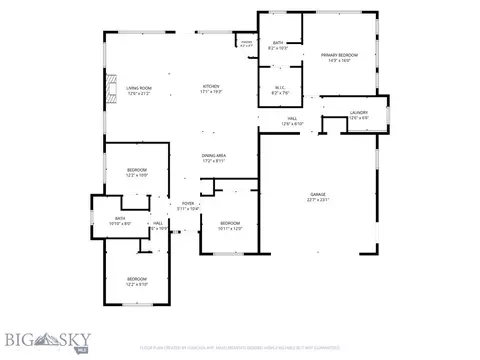 1603 Dillon Ave, Belgrade, MT 59714 photo 30