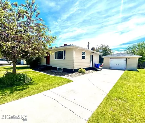 230 N Parkview Ct, Dillon, MT 59725